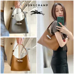 Longchamp Shoulder bag 10152HPN - best prices