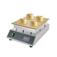 ขนมซูเฟ่ เครื่องซูเฟ่ Soufflé เครื่องทำขนมซูเฟ่Soufflé Machine ขนมหวานภาษาดัช คำแพนเค้ก Maker Souffle ขนมปังแพนเค้กเครื่อง Souffle