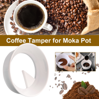 85มิลลิเมตร90มิลลิเมตรกาแฟงัดแงะสำหรับ Moka หม้อโรตารีผงยาแหวนกาแฟจำหน่าย Leveler เอสเพรสโซ่เครื่องมือ