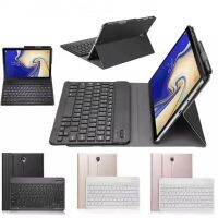 Samsung Galaxy Tab A 8.0 Plus 2019 SM-P200 SM-P205 Wireless Bluetooth Keyboard Ultra Thin PU Leather ABS Keyboard2020 Tab A 8.4 T307/2019Tab A 8.0 T290/T295/T297. 5201945▪