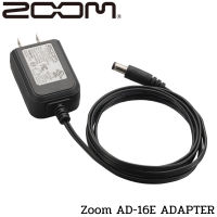 ZOOM AD-16 AC ADAPTER อะแดปเตอร์เอฟเฟค