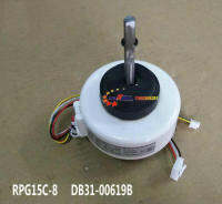 ใหม่ Samsung Fan Motor RPG15C-8 Y4S476B038L Y4S476B223L DB31-00619B RPG15C-1