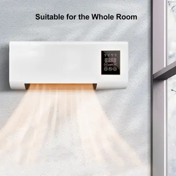 small wall ac price