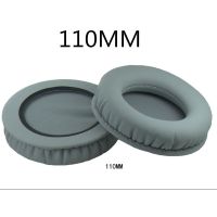 ◊ 80MM 85MM 90MM 95MM 100MM 105MM 110MM Fits Many Headphones Foam Ear Pads Cushions for Sony for AKG for beyerdynamic 23 AugO9