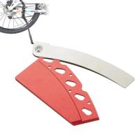 Bike Disc Brake Spacer Bike Brake Rotor Pads Adjust Spacer Mountain Bike Disk Repair Adjust Spacer MTB Bike Disc Brake Pads Adjusting Tool richly