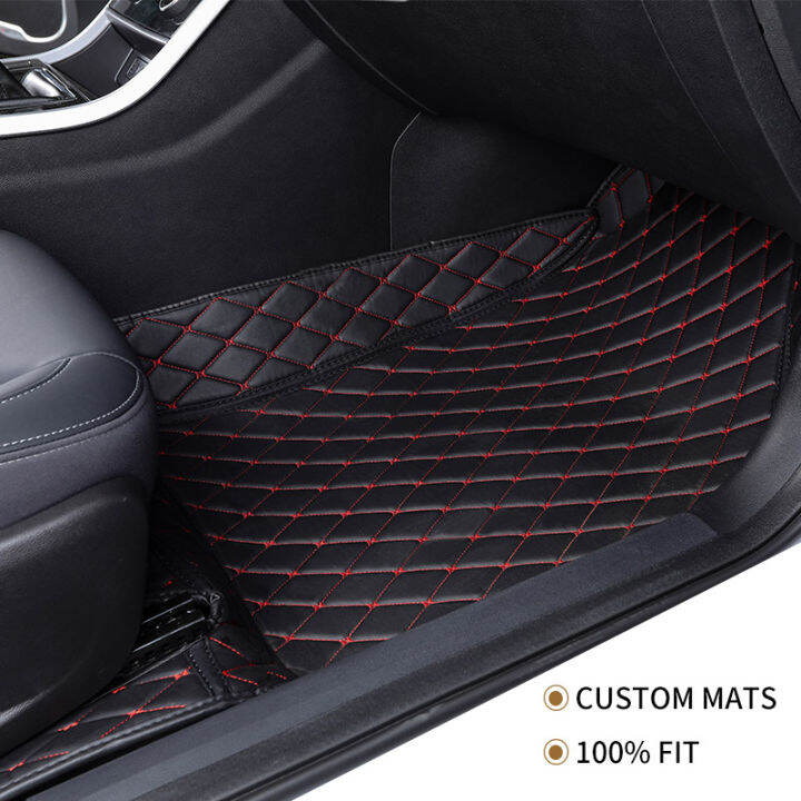 flash-mat-leather-car-floor-mat-for-ford-all-model-focus-explorer-mondeo-fiesta-c-s-max-mustang-everest-edge-tourneo