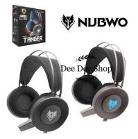 NUBWO ระบบเสียง 7.1 Surround Gaming Headset รุ่น NO-15