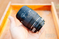 ขายเลนส์มือหมุน Sigma 28-80mm F3.5-5.6 Serial 1020259 For Fujifilm Mirrorless ทุกรุ่น