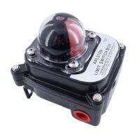 APL-310N explosion limit switch box reply signal feedback pneumatic switching valve back to the hearing Valves