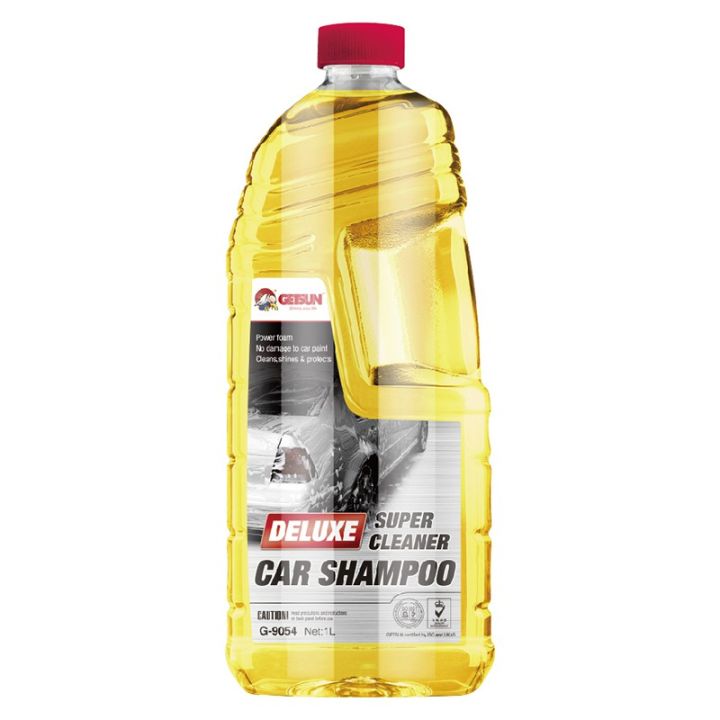 getsun-car-shampooน้ำยาล้างรถ-น้ำยาล้างรถ-1000ml