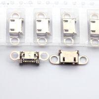 10pcs For Samsung S6 edge A310 A310F A510 A510F G928 Note5 N920 Micro USB Jack Charging Socket Charger Port Plug Dock Connector