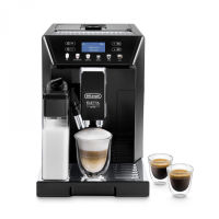 เครื่องชงกาแฟสดอัตโนมัติ DeLonghi รุ่น ECAM46.860.B