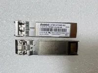 ไฟเบอร์ Transceiver 16G SFP AFBR-57F5MZ-IB2 FTLF8529P3BCV-IC FTLF8529P 4BCV-IB78P2856 16GB 850NM โมดูลเครือข่ายแสง