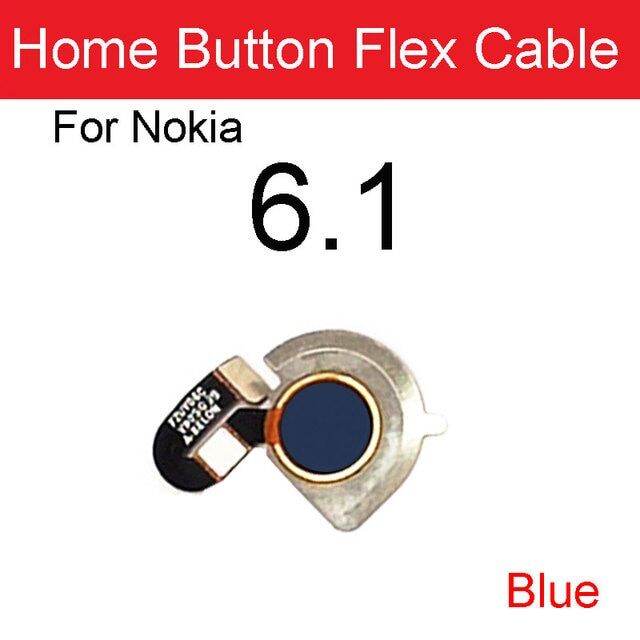 ลายนิ้วมือเซนเซอร์-flex-ribbon-สําหรับ-nokia-5-5-1-6-6-1-7-8-plus-x5-x6-back-home-button-return-key-touch-sensor-flex-cable-parts