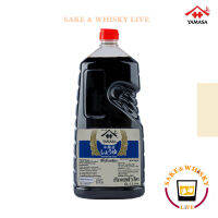 ยามาซ่า โชยุ ซอยซอส สำหรับอาหารญี่ปุ่น หรือทำน้ำดองต่างๆ Yamasa Shoyu Standard 3L (3ลิตร ) by Sake&amp;Whisky Live