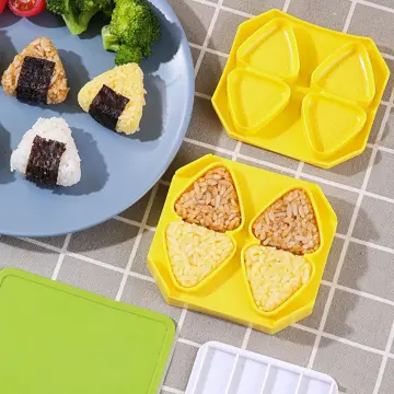 Bento Box Accessories Sushi, Plastic Sushi Accessories