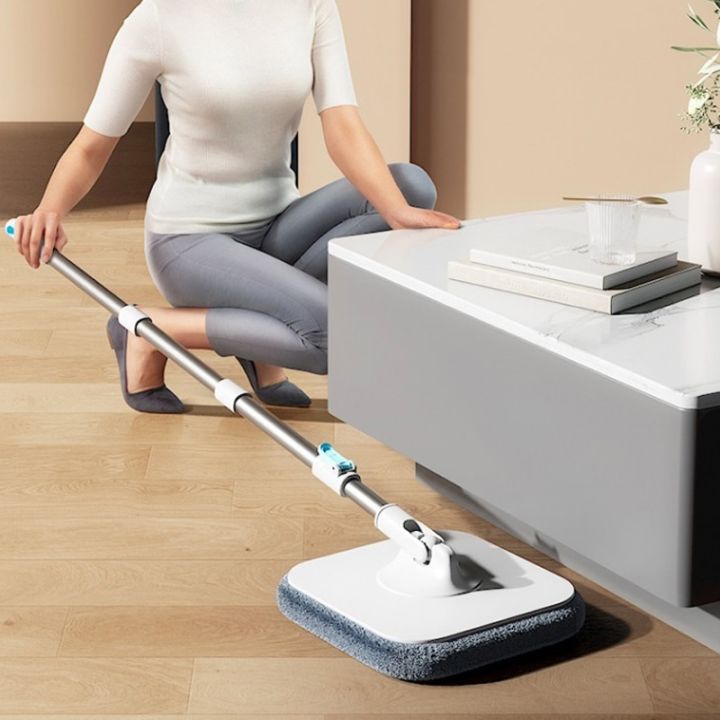 flatbed-spin-mop-and-bucket-set-clean-water-amp-sewage-separation-mop-hands-free-squeeze-mop-floor-clean-household-cleaning-tools