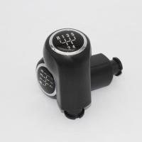 5 6 Speed Car Shift Gear Knob For OPEL VAUXHALL Zafira B 2005 2006 2007 2008 2009 2010 2011 2012 2013 2014