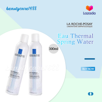 La roche posay eau thermal spring water 300 มล ลา โรช โพเซย์ สเปรย์น้ำแร่