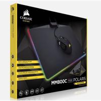 Corsair MM800 RGB Cloth Edition Gaming Mouse Mat