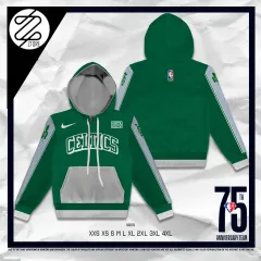 ZTORE 2022-23 City Edition NBA BOSTON CELTICS Jayson Tatum