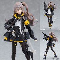 [COD] สาวสวย Max โรงงาน #457หญิง Frontline UMP45 Figma รูปการกระทำเครื่องประดับรุ่น