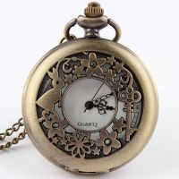 【CW】☑☾✻  New Arrival Antique Hollow Necklace Pendant Chain Men Gifts