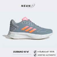 Adidas Duramo 10 W(ผญ) HP2385 "ของแท้ ป้ายไทย" รองเท้าวิ่ง