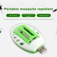 USB Mosquito Coil Heater 30pcs Heating Mosquito Repellent Tablet effectively repels mosquitoes