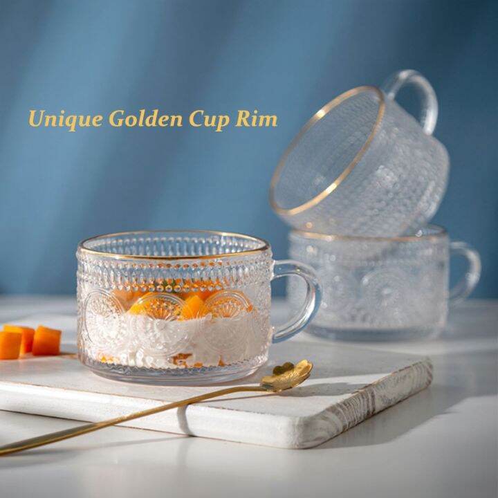 cw-embossed-pattern-glass-cup-set-delicate-drinks-mug-large-capacity-cups-drinking-utensils-glasses