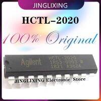 1PCS New100% original HCTL-2020 HCTL2020 HCTL-2O2O HCTL2O2O DIP-20