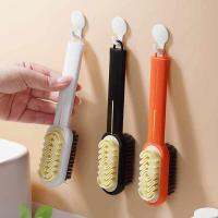 Suedes Brush 2 in 1 Double-Sided Shoe Brushes for Cleaning Suedes Multi-purpose Eraser for Shoe Portable Leather Shine Shoe Cleaning Brush for Suedes Nubuck skilful