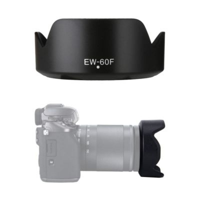 BEST SELLER!!! Canon Lens Hood EW-60F for EF-M 18-150mm f/3.5-6.3 IS STM ##Camera Action Cam Accessories