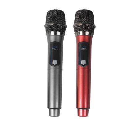 [COD] K song live broadcast sound card wireless microphone outdoor singing speaker equipment conference performance