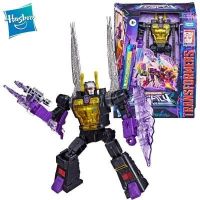 ใหม่ Hasbro Transformers Heritage Series Enhanced Grade D Mechanical Insect Backwash ของแท้