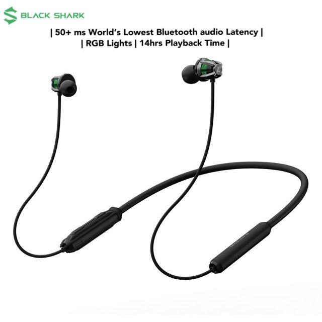 หูฟัง-xiaomi-black-shark-bluetooth-earphones-2-พร้อมไมโครโฟน-เชื่อมต่อผ่านบลูทูธ-5-0-ประกันศูนย์-6-เดือน-แท้-100