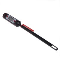 ┇● Digital Food Pen Style Thermometer Kitchen BBQ Meat Cooking Temperature Probe