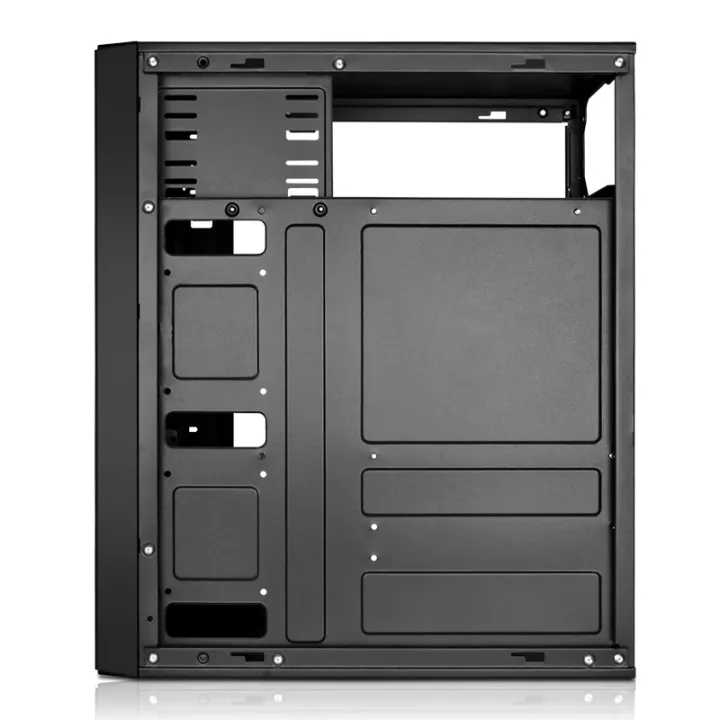 ho- SYCAT-2158/2168 Gaming Computer Case Matx (Micro atx) PC Case ...