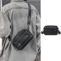 2023 Mens Crossbody Bag Husband Shoulder Bag New Trendy Brand Sports Casual Shoulder Messenger Bag Free Shipping Items