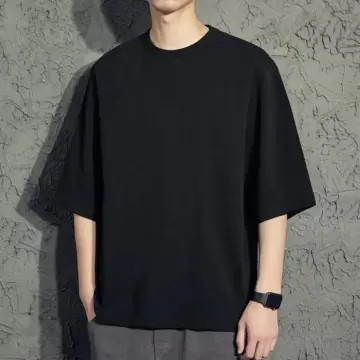 Jual oversized clearance t shirt