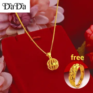 Wedding deals gold chain