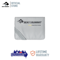 Sea to Summit Card Holder RFID Universal กระเป๋าที่ใส่การ์ด