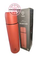 กระบอกน้ำเก็บอุณหภูมิ TORA VACUUM FLASK 700mL