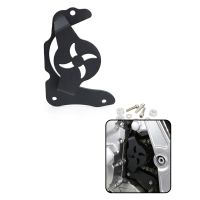 ℗ Fit For Suzuki DR650 DR 650 1996-2022 Motorcycle Accessories Front Sprocket Cover Case Saver Protector Chain Guard