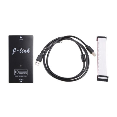 【สุดยอดเพื่อนของครอบครัว】โปรแกรม USB JTAG โปรแกรมตรวจสอบตัวเลียนแบบ JLink ความเร็วสูงจำลองบอร์ด STM32-Adapter บอร์ด KEIL-IAR-ADS สนับสนุนแขนจำลอง V9