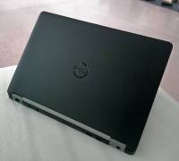 Notebook Dell E7470 Core i7-Gen6  Ram 8g SSD 256g  สินค้าพร้อมใช้งาน