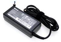 Charger Laptop อะแดปเตอร์ AC 19.5V 65W 4.5X3 0มม. ของแท้สำหรับ Envy14 HP 15 710412-001 PA-1650-32HH 753559-001 Touchsmart 14