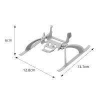 อุปกรณ์เสริมอัปเกรด Xingchengec อุปกรณ์ลงจอดเพิ่มความสูงพับได้สำหรับ MINI 3 /Pro