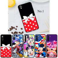 SS30 Mickey Minnie Mouse อ่อนนุ่ม High Quality ซิลิโคน Phone เคสโทรศัพท์ TPU ปก หรับ OPPO A15 A15S A16 A16S A54S A53 A32 A53S A55 A56 A54 A76 A8 A31 A92 A72 A52 A92S A93 A94 A96 A77 A57 A17 R9 R9S F1 Plus