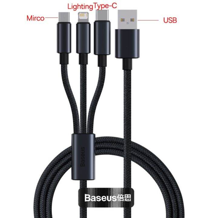 baseus-pd-20w-usb-c-สำหรับ13-12-11-pro-max-ชาร์จเร็วสำหรับ-xr-8-usb-type-c-กับ-lightning